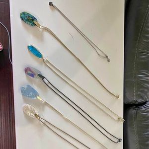 Kendra Scott neckless